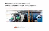 Boiler Operations Accreditation Scheme