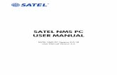 SATEL NMS PC USER MANUAL - bilko-automation.com