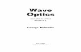 Wave Optics - spie.org