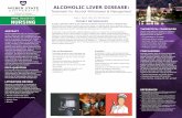 ALCOHOLIC LIVER DISEASE - Weber