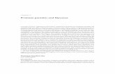 Protistan parasites and Myxozoa - VEMS