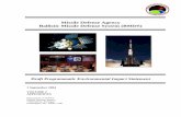 Missile Defense Agency Ballistic Missile Defense System (BMDS)