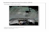 Systems Engineering Simulator (SES) - NASA