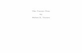 The Turner Tree by Helen E. Turner