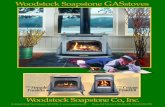 Gas Stove Brochure - Woodstock Soapstone - Welcome to Woodstock