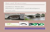 Bats and Waterways - Bat Conservation Ireland