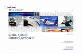 Global Health Industry Overview