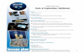 Tools of Exploration: Multibeam - NOAA Ocean Explorer Home