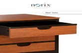 Titan Series - Norix