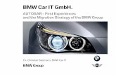 BMW Car IT GmbH