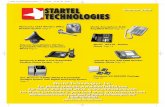 Startel Technologies, Inc. - Phone Systems - New & Refurbished