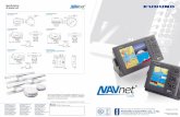 Specifications of NavNet vx2 - Signal Electronics - Marine