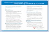 Energy Gateway Transmission Project Frequently asked questions