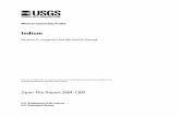 Indium - Welcome to the USGS - U.S. Geological Survey