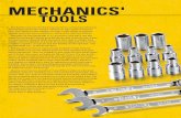 Stanley Hand Tools Catalog - Mechanics' Tools