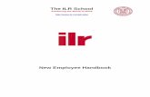 New Employee Orientation Manual .pdf - ILR School - Cornell