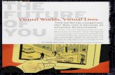 Virtual Worlds, Virtual Lives
