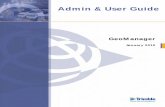 Admin & User Guide