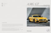 2018 Mercedes-Benz AMG-GT - Auto-Brochures.com