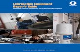 Lubrication Equipment Buyerâ€™s Guide