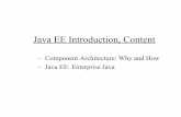IV1201, Introduction to Java EE, Servlets