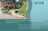 Sustainable drainage systems - The RSPB