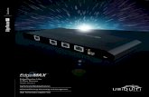 EdgeRouter Lite 3-Port Router - Ubiquiti Networks, Inc