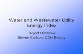 Water and Wastewater Utility Energy Index - Home : ENERGY STAR