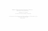 Higher-Dimensional Category Theory: Opetopic Foundations