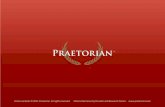 Threat Modeling - Praetorian Information Security and Risk
