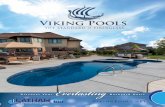 Viking Fiberglass Pools, Spas, WaterGyms