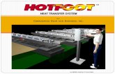 HEAT TRANSFER SYSTEM - Corrugated Gear