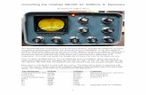 Converting the Heathkit SB-620 for 3395kHz IF Receivers
