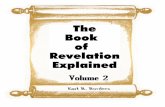 The Book of Revelation Explained, Volume 2