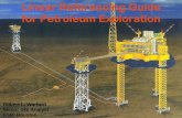 Linear Referencing for Petroleum Exploration and Production Data
