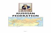 RUSSIAN RUSSIAN FEDERATION - Umzug.com - Info on how to move - Wie
