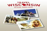 OFFICIAL TRAVEL GUIDE - TravelWisconsin