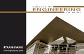 College of engineering - Research University | Purdue University