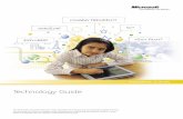 Technology Guide - Microsoft Partner Network Regional Portal Selector