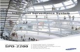 Intelligent Surveillance System - Intek Security