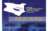 KENYA CYBER SECURITY REPORT 2012 - Serianu