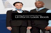 Uniform Look Book - United - Cintas