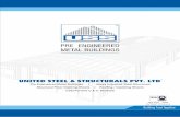TM - United Steel Structurals (P) LTD