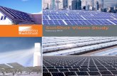 SunShot Vision Study - United States Department of Energy