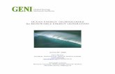 Ocean Energy Technologies Final - Seminar Topics : Computer