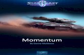 Momentum - Blizzard Entertainment