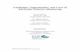 Electronic Monitoring for Fisheries Report - EDF