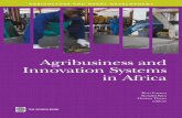 Agribusiness and Innovation Systems in Africa - ISBN: 9780821379448