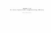 ASM 3.0 A Java bytecode engineering library