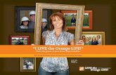 How to Enroll - Home Depot Live The Orange Life